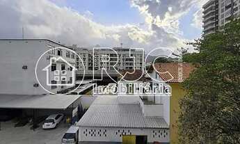 Imagem 3: Imóvel para venda com 96 metros quadrados com 2 quartos em Vila Isabel - Rio de Janeiro