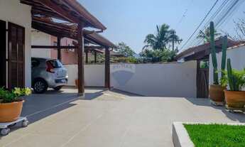 Imagem 4: Casa no alta da Barra Velha