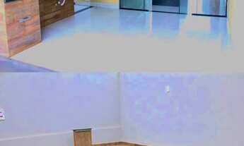 Imagem: Casa residencial à venda em Aparecida de