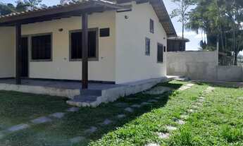 Imagem: ALUGO CASA MARAVISTA