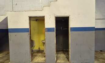 Imagem 6: Galpão comercial de 130m² para locação