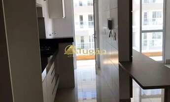 Imagem 3: Apartamento 1 quarto para Locação Vila Redentora, São José do Rio Preto