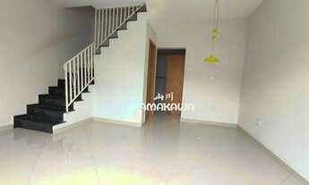 Imagem: Sobrado com 2 dormitórios à venda, 70