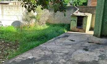 Imagem 7: Casa Residencial - Parque Rio das Pedras Aparecida de Goiânia CÓDIGO - 2401