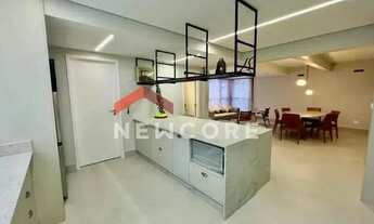 Imagem 2: Apartamento em Avenida Siqueira Campos - Boqueirão - Santos/SP