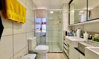 Imagem 6: Apartamento no Luciano Cavalcante com 3 suítes, Ed Torreselle