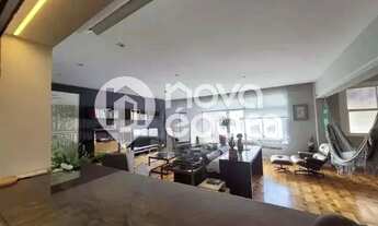 Imagem 3: Copacabana Apartamento com 3 dormitórios