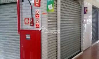 Imagem: SALA COMERCIAL DENTRO DA RODOVIÁRIA VELHA