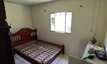 Imagem 6: Casa temporada, até 6 pessoas, 3 dormitórios, 10 min Campeche