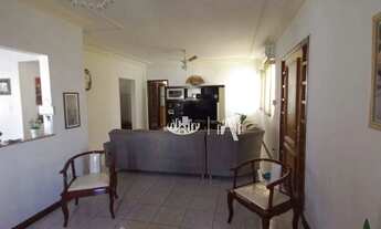 Imagem 3: Casa para alugar, 154 m² por R$ 5.500,00/mês - Santos Dumont - Londrina/PR