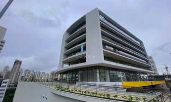 Imagem 3: Sala de 43m² a venda no Vale do Sereno