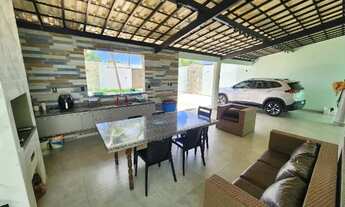 Imagem 6: Casa com Piscina - Porteira Fechada - Povoado Areia Branca - Aracaju