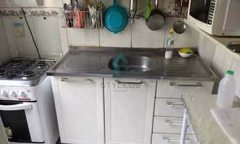 Imagem 10: Cachambi Apartamento com 2 dormitórios