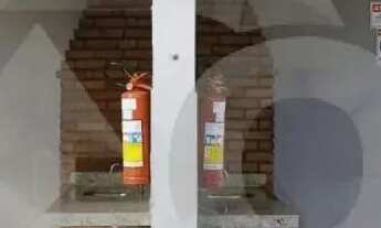 Imagem 6: Apartamento no Condomínio Doce Vida Acqua com 2 Quartos, Lazer e Garagem - 48m²