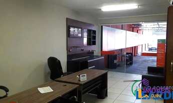 Imagem 5: AREA - ÁGUA RASA - SP