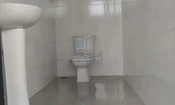 Imagem 7: Galpão de 113m² com 01 lavabo para locação - Recreio Anhanguera