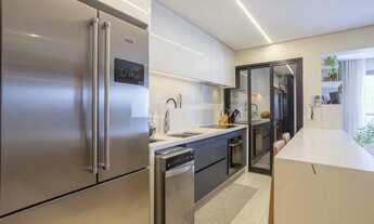 Imagem 7: Venda Apartamento 2 Dormitórios - 70 m² Vila Madalena