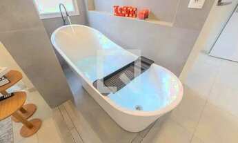 Imagem 7: Apartamento à Venda - Bela Vista, 1 Quarto, 45 m2