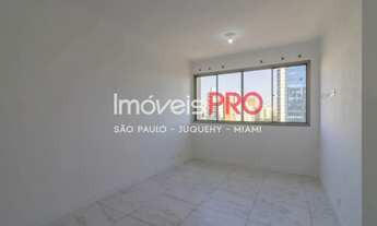 Imagem 4: CAMPO BELO - APTO REFORMADO - 2 DORM 1 SUITE - 2 VAGAS! 86 metros