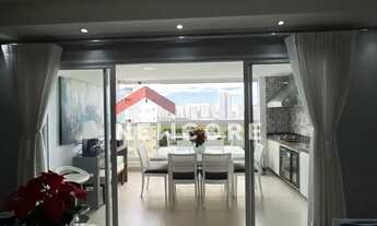 Imagem 6: Apartamento em Rua Heloísa Oliveira Evangelista - Parque Campolim - Sorocaba/SP