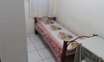 Imagem 5: Quarto feminino individual Mobiliado