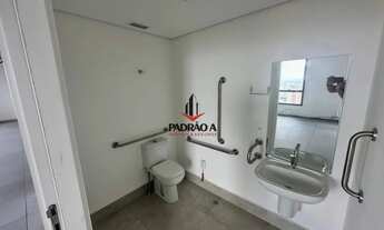 Imagem 2: Sala Comercial para Venda e Locação, 6 vaga(s), 250 m²