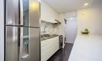 Imagem 9: APARTAMENTO 1 DORMITORIO COM VAGA À VENDA codigo: 153953