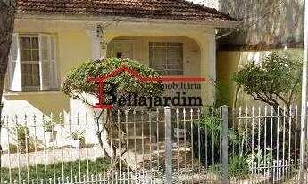 Imagem: Terreno à venda, 330 m² - Vila Helena