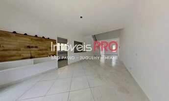 Imagem 7: Casa 04 dorm 02 suites 270m para locaçao em Moema