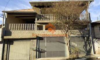 Imagem: Sobrado à venda, 240 m² por R$ 670.000,00