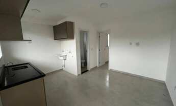 Imagem 3: LINDO IMÓVEL, NUNCA HABITADO!! com 35 metros quadrados com 1 quarto em Mooca - São Paulo