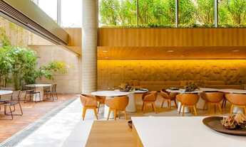 Imagem 5: Cabral, Casa Suspensa, Ed. Ícaro, 4 suítes, com 5 vagas, frente Graciosa Country Clube, à