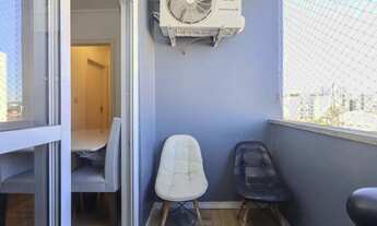 Imagem 5: Apartamento a venda no bairro Farroupilha