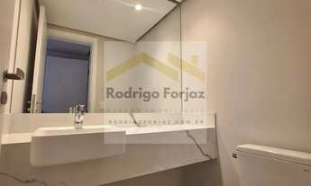 Imagem 7: Condomínio Alpha Club Alphaville - EXCELENTE APTO LOCAÇÃO-CORAÇÃO DE ALPHAVILLE-ANDAR ALTO