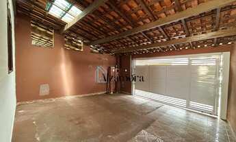 Imagem 2: Casa com 2 dormitórios em bairro residencial - Itanhaém/SP