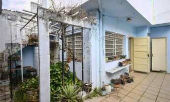 Imagem: Terreno à venda em Pinheiros - SP