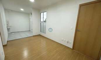 Imagem: Alugo Apartamento com 02 dormitórios, 01