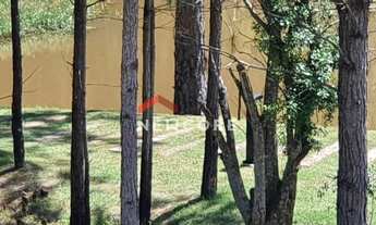 Imagem 6: Lote em condomínio em Estrada Carlos Antônio Pereira de Castro - Pitas - Cotia/SP