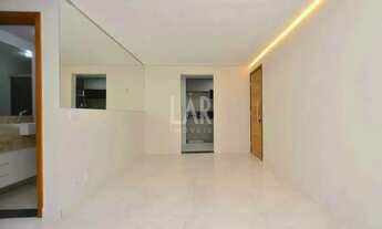 Imagem 4: Área Privativa à venda, 3 quartos, 1 suíte, 1 vaga, Santa Inês - Belo Horizonte/MG