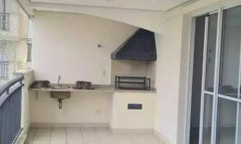 Imagem 4: RR9194 Apartamento 330m² CONDOMÍNIO MONT BLANC - OPORTUNIDADE - 4 Dorms 6 Vagas - Barueri