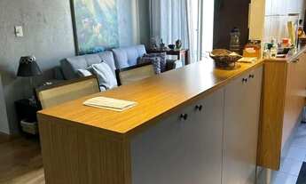 Imagem 7: Apartamento com 2 dormitórios à venda, 60 m² por R$ 742.000,00 - Centro - Rio de Janeiro/R