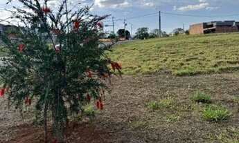 Imagem 2: Terreno à venda, 343 m² por R$ 508.000,00 - Residencial das Acácias - Paulínia/SP