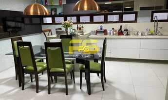 Imagem 5: Casa para aluguel no Bessa, João Pessoa com 600m² REF: CA00006