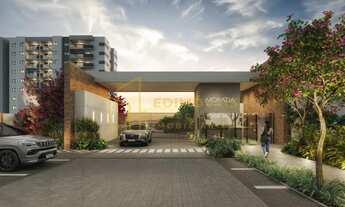 Imagem 2: Arquitetura Contemporânea em De Fátima Apartamento de 3 Quartos Exclusivo!