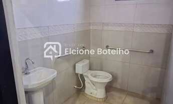 Imagem 5: Aluguel Galpão CUSTODIO PEREIRA