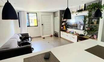 Imagem 2: Casa à venda em Cotia, Granja Viana, com 3 suítes, com 150 m², Authentic