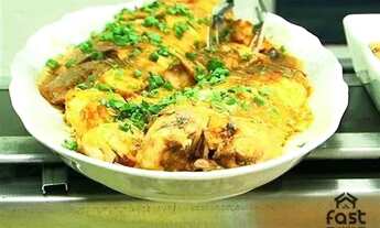 Imagem 2: Restaurante a venda, no Jardim América - Goiânia - GO