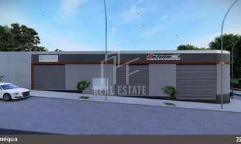 Imagem 2: Investimento Estratégico em Londrina com Renda Mensal e Potencial de Valorização