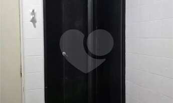 Imagem 10: Apartamento com 2 quartos para locação em Pinheiros - SP