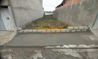 Imagem 2: Terreno para venda com 150 metros quadrados em Jardim San Rafael - São José dos Campos - S